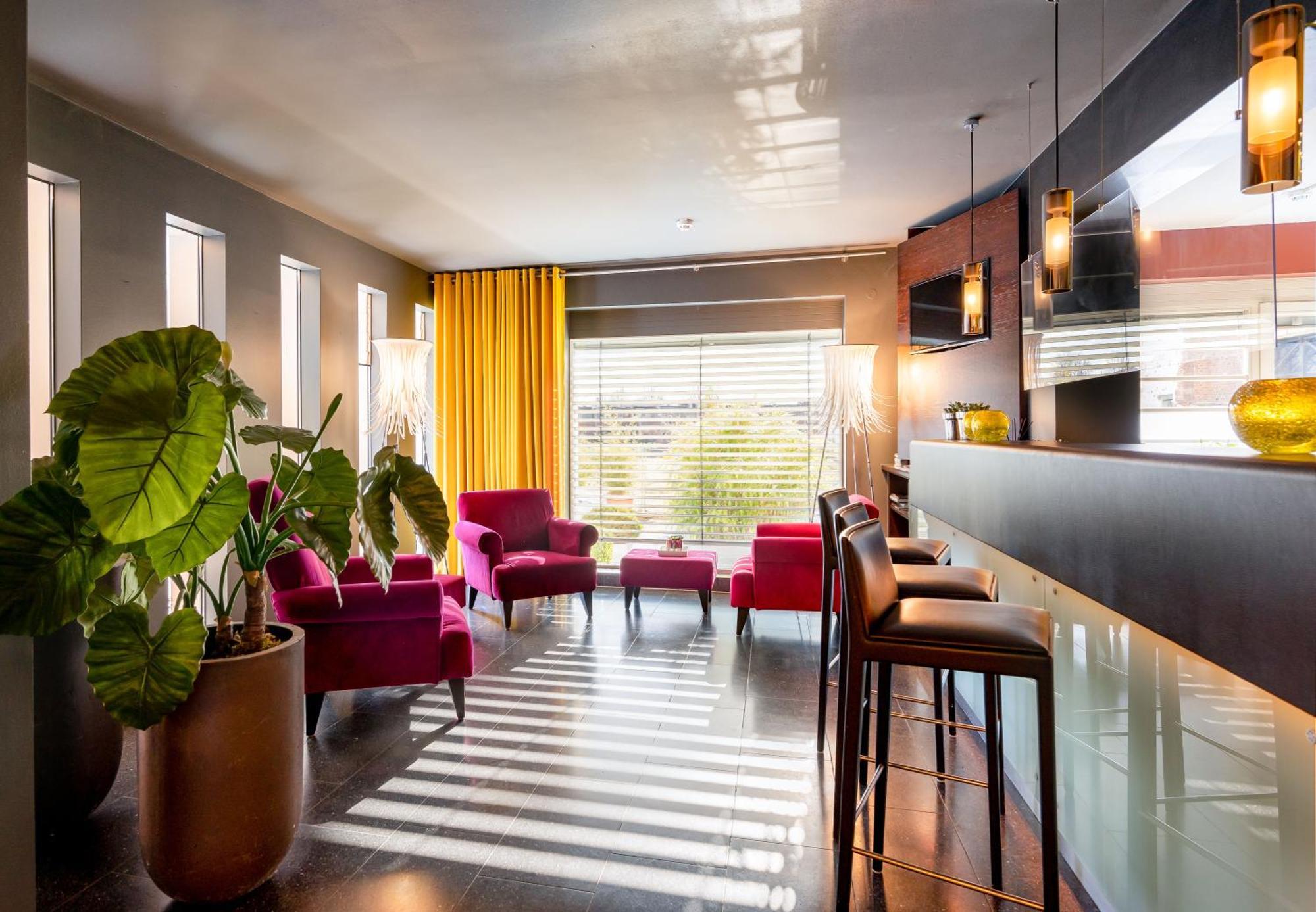 Aparthotel The New Yorker Boardinghouse Keulen