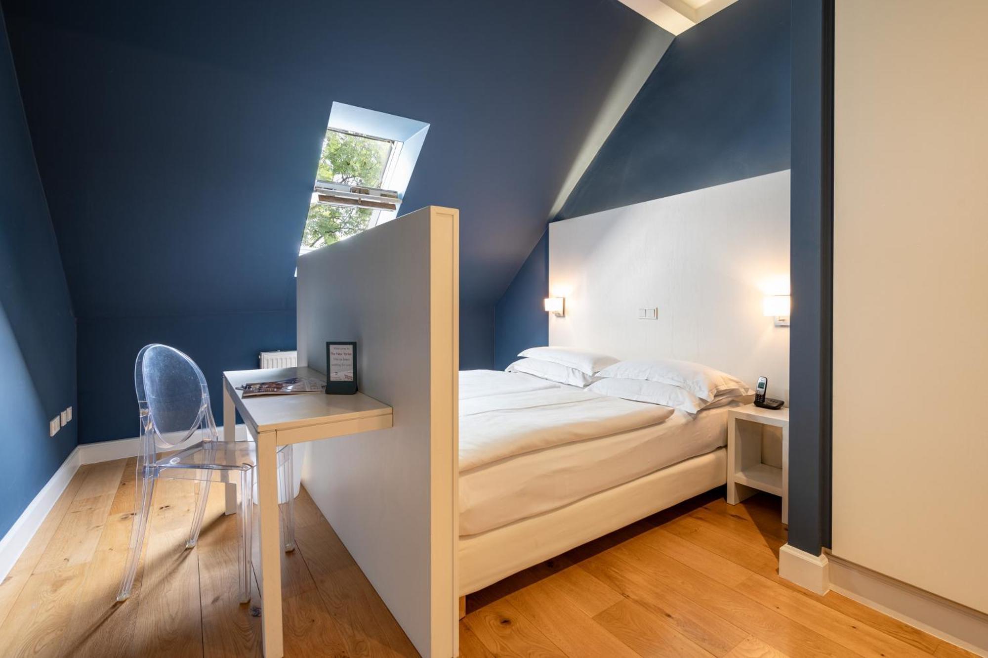 The New Yorker Boardinghouse * Keulen