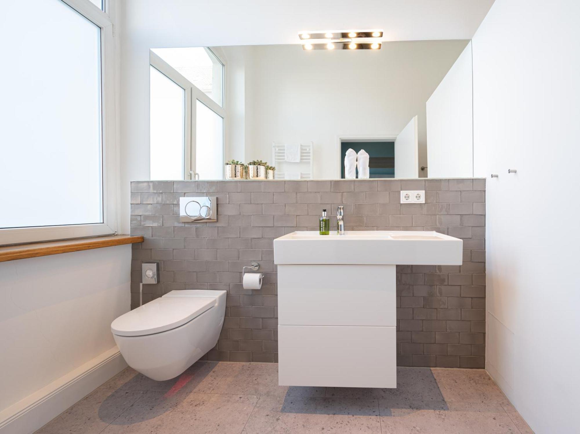 The New Yorker Boardinghouse Keulen