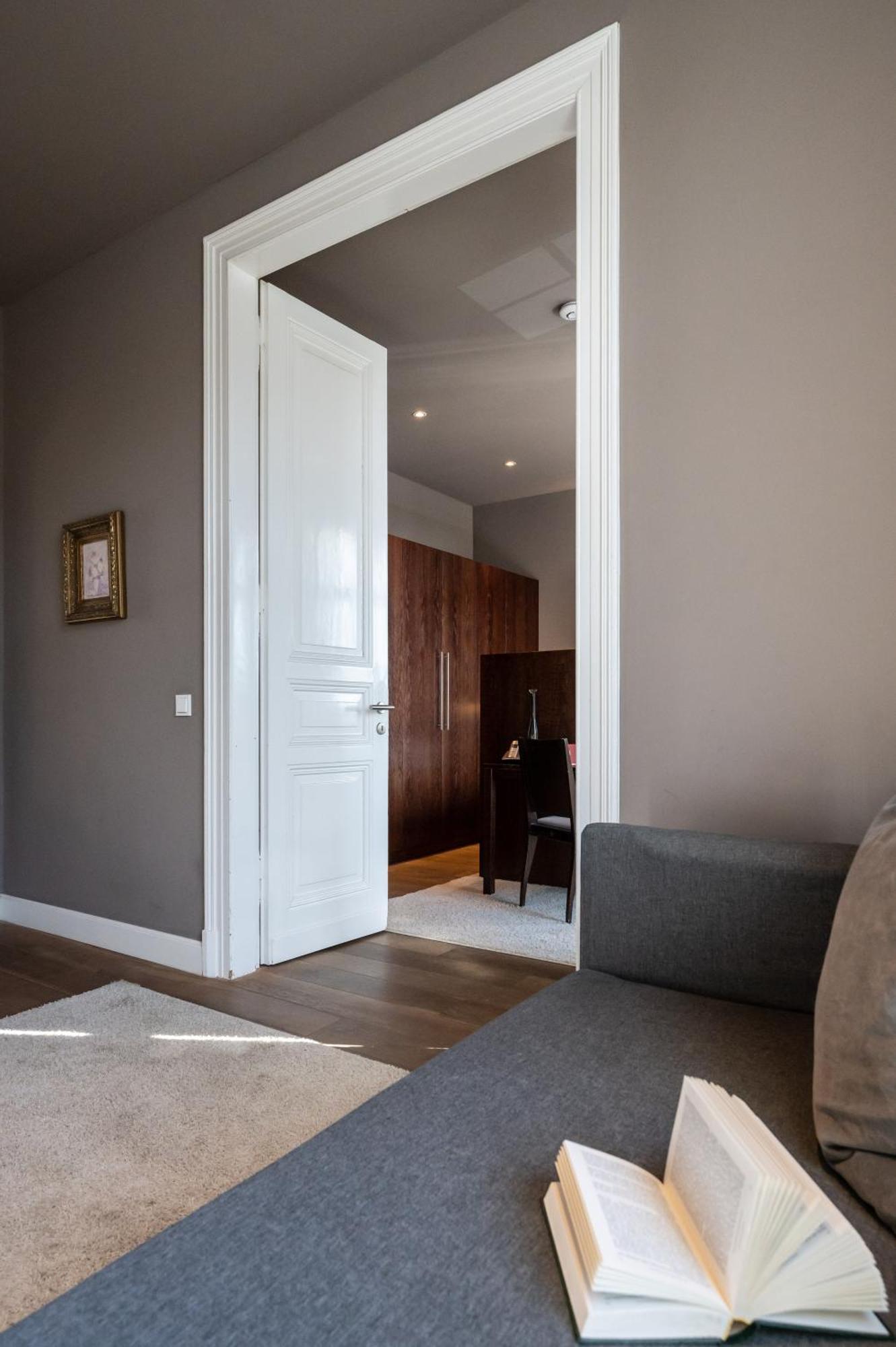 Aparthotel The New Yorker Boardinghouse Keulen