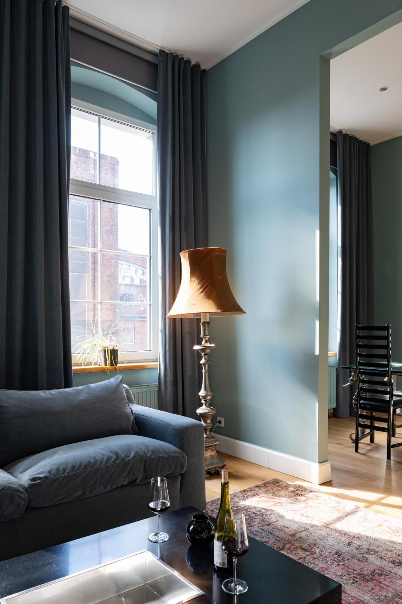 The New Yorker Boardinghouse Keulen