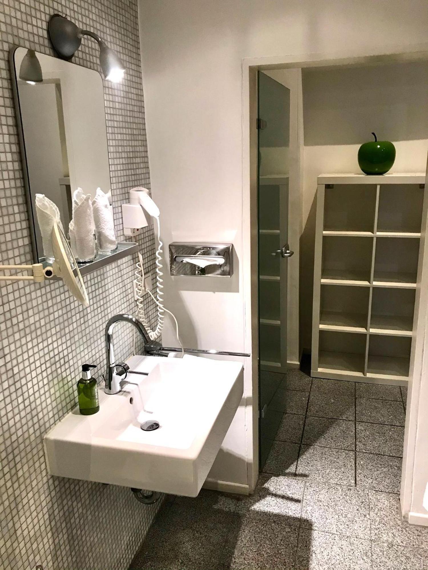 The New Yorker Boardinghouse Aparthotel Keulen