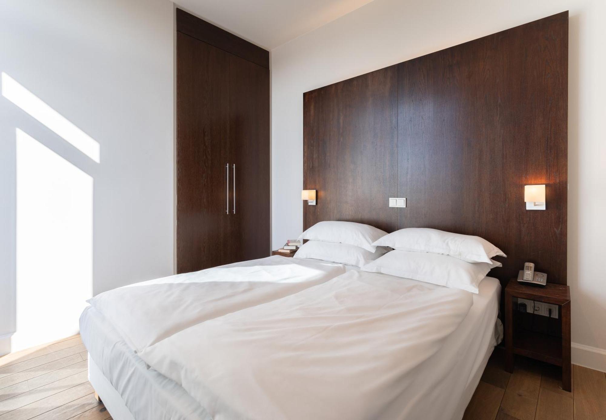 Aparthotel The New Yorker Boardinghouse Keulen