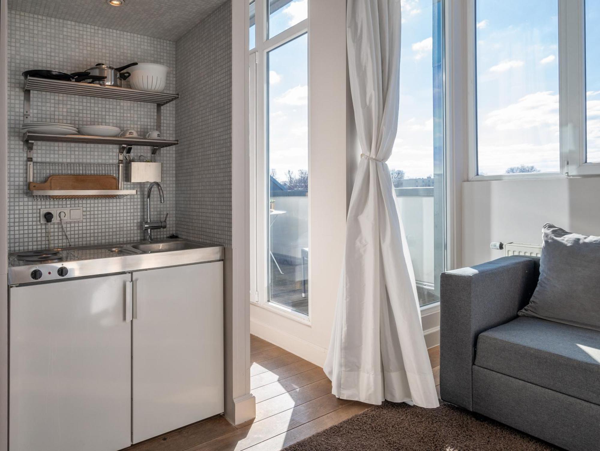The New Yorker Boardinghouse Keulen