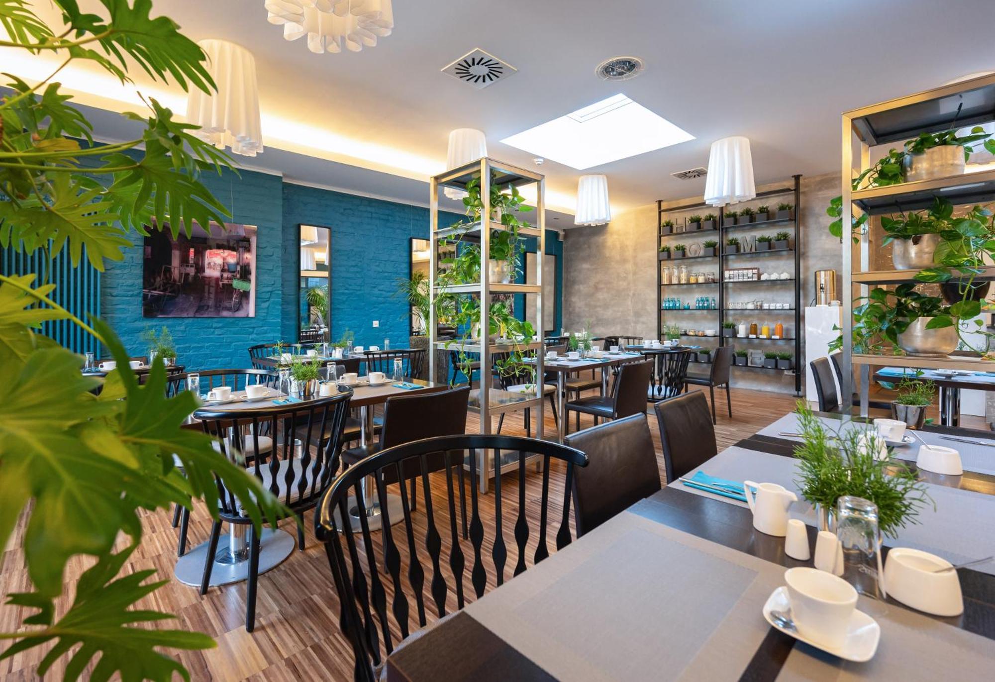 The New Yorker Boardinghouse Keulen